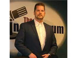 Kevin Hunter TBFS radio Kevin Hunter TBFS radio